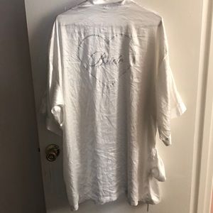 Silk robe👰🏻💍